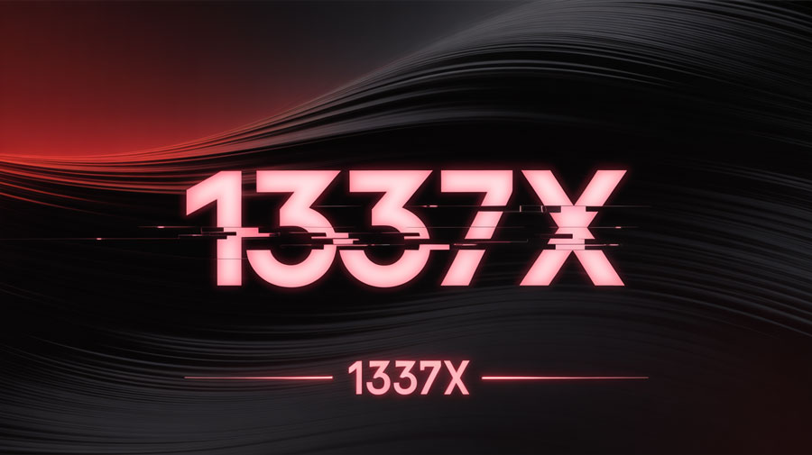 1337x